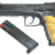 Пистолет Tangfolio Stock III S.A. кал. 9х19мм