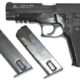 Пистолет Sig Sauer P226 кал. 9х19м