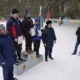 Лыжный праздник «лыжня ДОСААФ 2023»