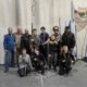 ХII-ые традиционные соревнования по стрельбе из малокалиберного оружия среди членов общественных организаций и объединений Нижегородской области 4